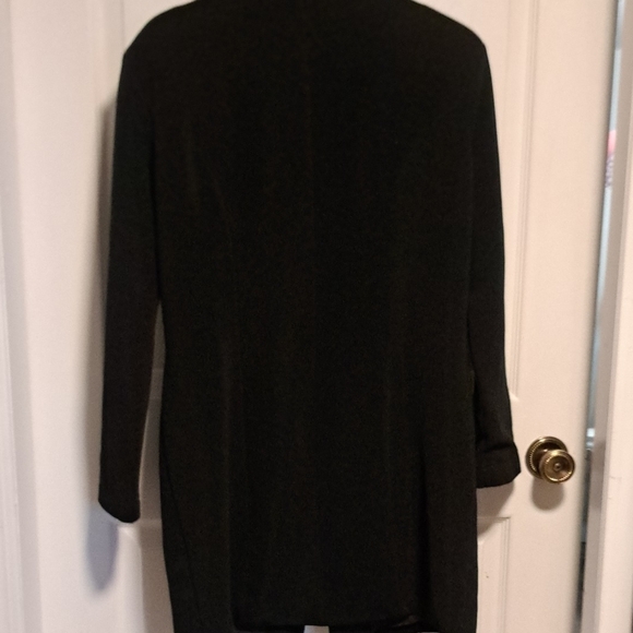 Black Scully Utility Jacket - Picture 3 of 3